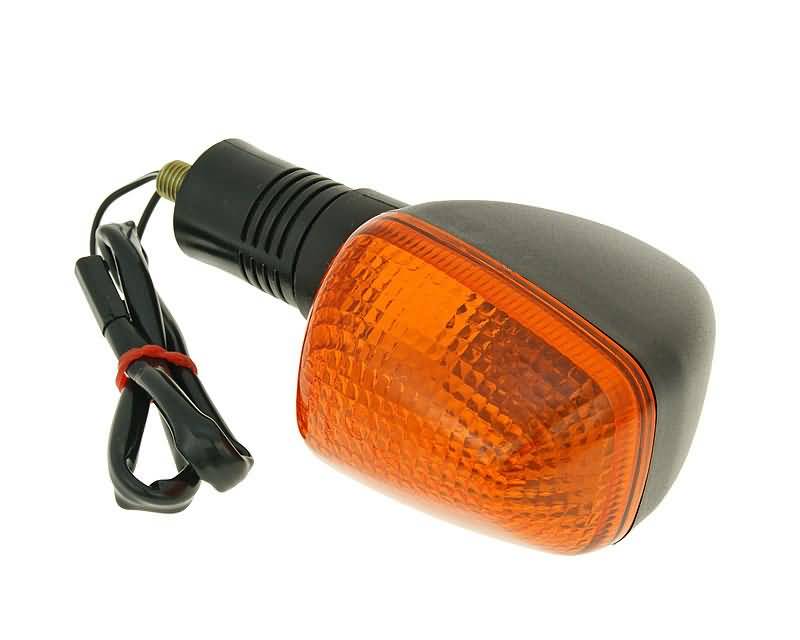 Semnalizare Vparts față stânga / spate dreapta pentru Suzuki Epicuro 125 UC125, Epicuro 150 UC150