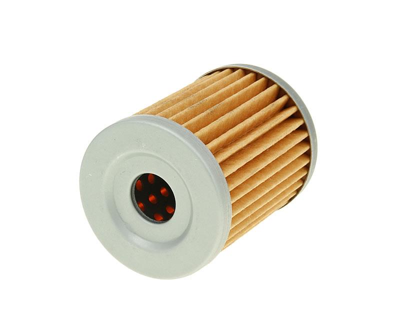 Filtru de ulei 101 Octane pentru Suzuki Burgman 250/400, Arctic Cat 250, SYM MaxSym 400 și alte modele