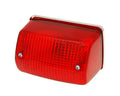 Stop spate Vparts pentru Honda Wallaroo 50 PK50