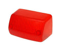 Sticlă stop spate Vparts pentru Honda Wallaroo 50 PK50