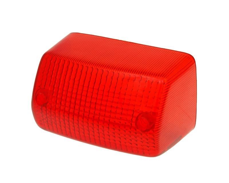 Sticlă stop spate Vparts pentru Honda Wallaroo 50 PK50