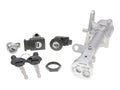 Set de încuietori Vparts pentru Suzuki Burgman AN250, AN400 (-02)