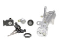 Set de încuietori Vparts pentru Suzuki Burgman 125 UH125, 150 UH150 (02-06)