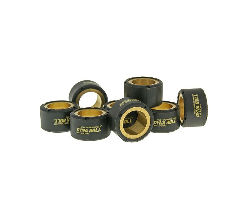Role variator Tecnium Maxi-Scooter 25x15 - 15,00g - set 8 bucăți universal