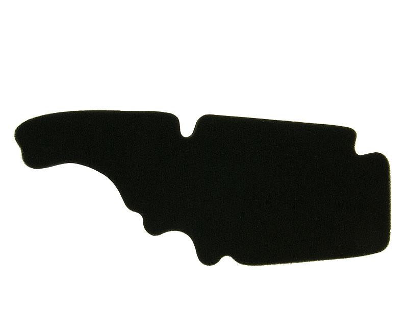 Filtru de aer 101 Octane (burete) pentru Vespa Modern, Piaggio, Aprilia, Derbi și alte modele