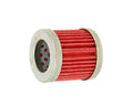 Filtru de ulei 101 Octane pentru Piaggio Liberty 125, Hexagon LX4 125, Sfera 125, Vespa ET4 125 și alte modele 4 timpi