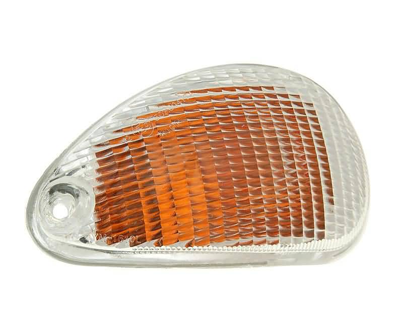 Semnalizare spate dreapta Vparts pentru Vespa ET4 125, ET4 150