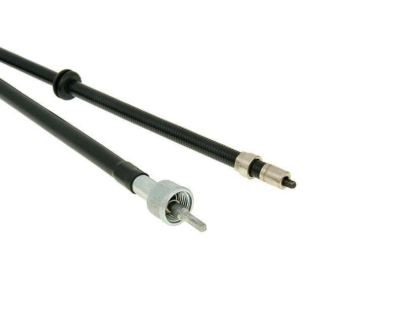 Cablu tahometru Tecnium pentru Vespa Modern LXV 50, LXV 125, LXV 150 și alte modele