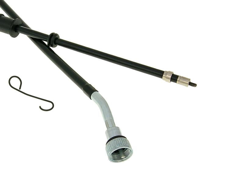 Cablu tahometru Tecnium pentru Vespa Modern GTS 125, GTS 150, GTS 250, GTS 300 și alte modele