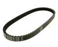 Curea transmisie Dayco 826-18,5 pentru Piaggio, Aprilia, Malaguti, Peugeot, Gilera și alte modele