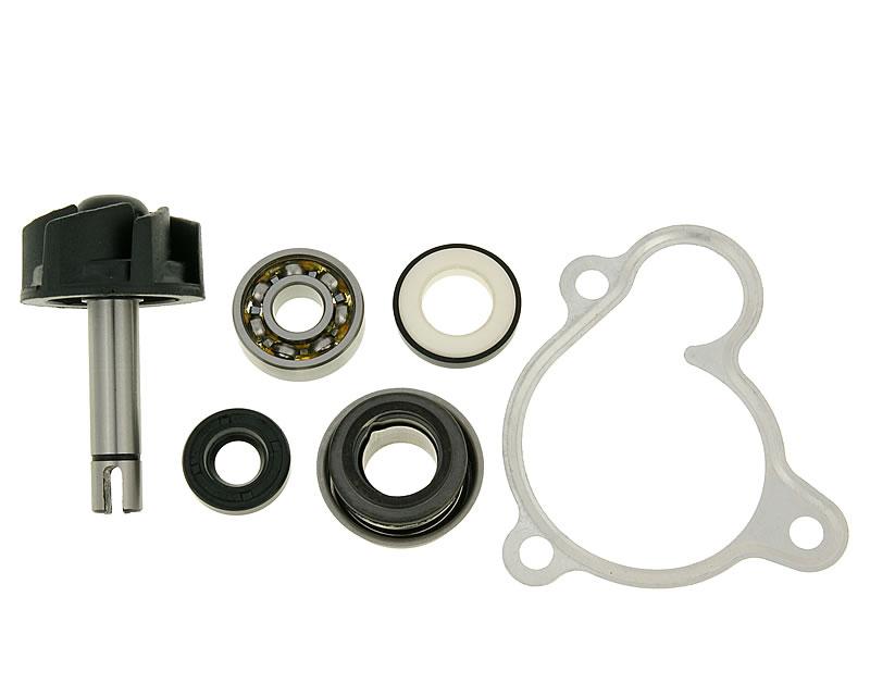 Kit reparație pompă apă 101 Octane pentru Yamaha Majesty 250, Linhai 260 ATV, Aeolius 260, Aeolius 300 și alte modele