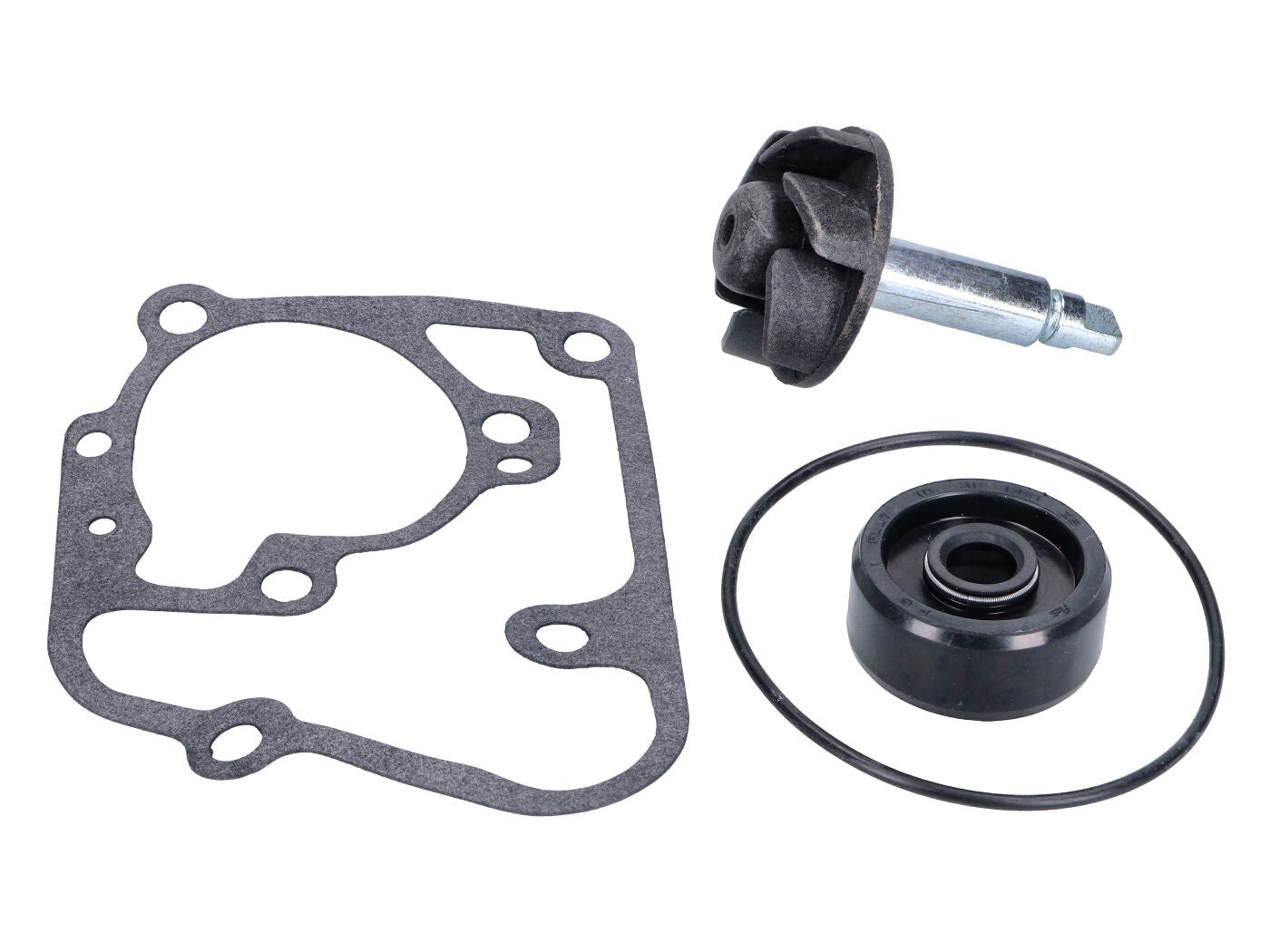 Kit reparație pompă de apă 101 Octane pentru Yamaha Majesty 125 (1998-2006)