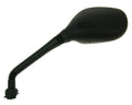 Oglindă stânga Vparts omologată E pentru Yamaha X-Max 125i 06-09