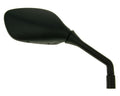 Oglindă dreapta Vparts omologată E, filet 10mm pentru Yamaha X-Max 125i 10-12 [SE54/39D]