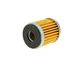 Filtru de ulei 101 Octane pentru Yamaha, Fantic Motor, HM-Moto, Rieju, Motorhispania și alte mărci