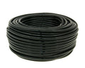 Furtun combustibil Vparts CR negru rolă 50m - diametru interior 5mm, exterior 9mm, universal