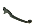 Manetă de frână stânga / dreapta Vparts neagră pentru Piaggio, Gilera, Aprilia și alte modele