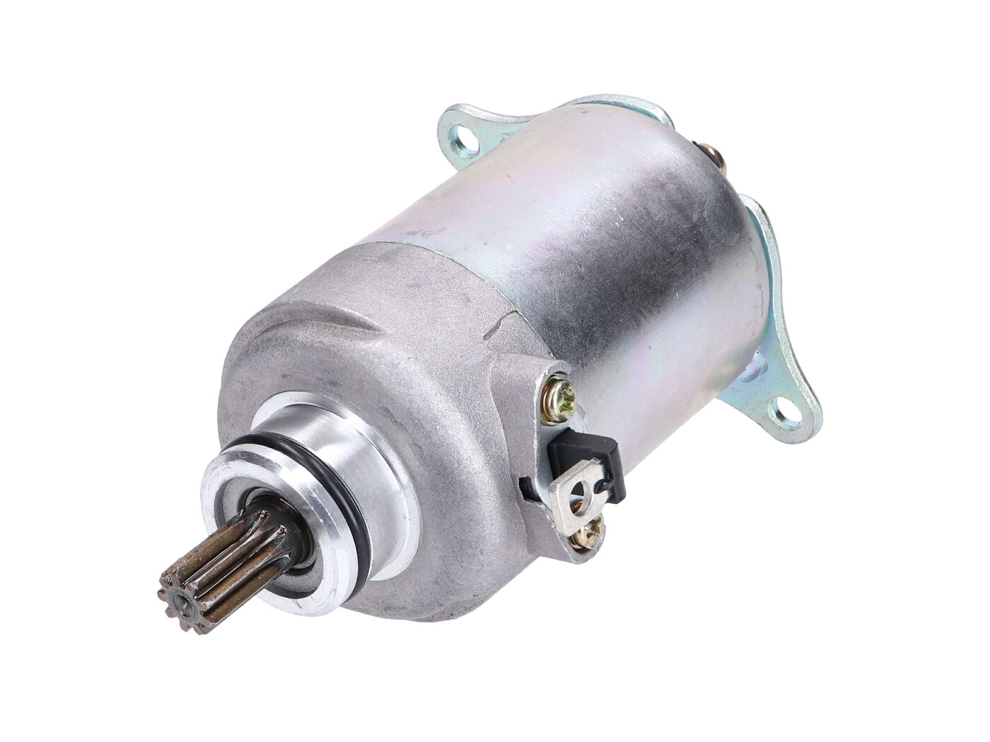 Demaror electric 101 Octane pentru Kymco Grand Dink 125, Grand Dink 125 S, Grand Dink 125 E3, Yager GT 125, NEWSento 50i și alte modele
