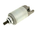 Electromotor 101 Octane pentru Suzuki Burgman 125, 150, 200i, 250, 400 și alte modele