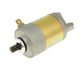 Demaror electric 101 Octane pentru Yamaha, MBK 125-150cc LC 4 timpi
