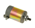 Demaror electric 101 Octane pentru Honda Helix 250 CN250 Fusion Spazio -99 [MF02]