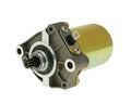 Demaror electric 101 Octane pentru Peugeot Speedfight, Elyseo, Vivacity, Trekker și Honda Lead, SH Scoopy 100cc