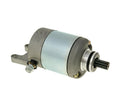 Demaror electric 101 Octane pentru Vespa Modern, Piaggio, Aprilia, Gilera și alte mărci 125-300cc