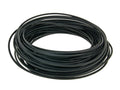 Teacă cablu Bowden neagră universală 30m x 4.7mm