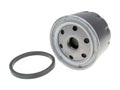 Filtru de ulei 101 Octane pentru Piaggio, Gilera, Aprilia, Peugeot și alte modele 400, 500, 800cc
