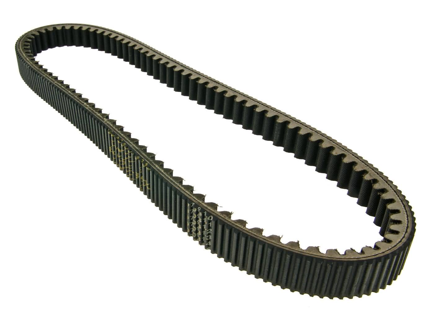 Curea transmisie Dayco Power Plus pentru Piaggio, Aprilia, Gilera, PGO și alte modele 400, 500