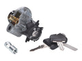 Contact și set de încuietori 101 Octane pentru Peugeot Speedfight, Elystar, Elyseo, Vivacity, Squab și alte modele 50cc 100cc