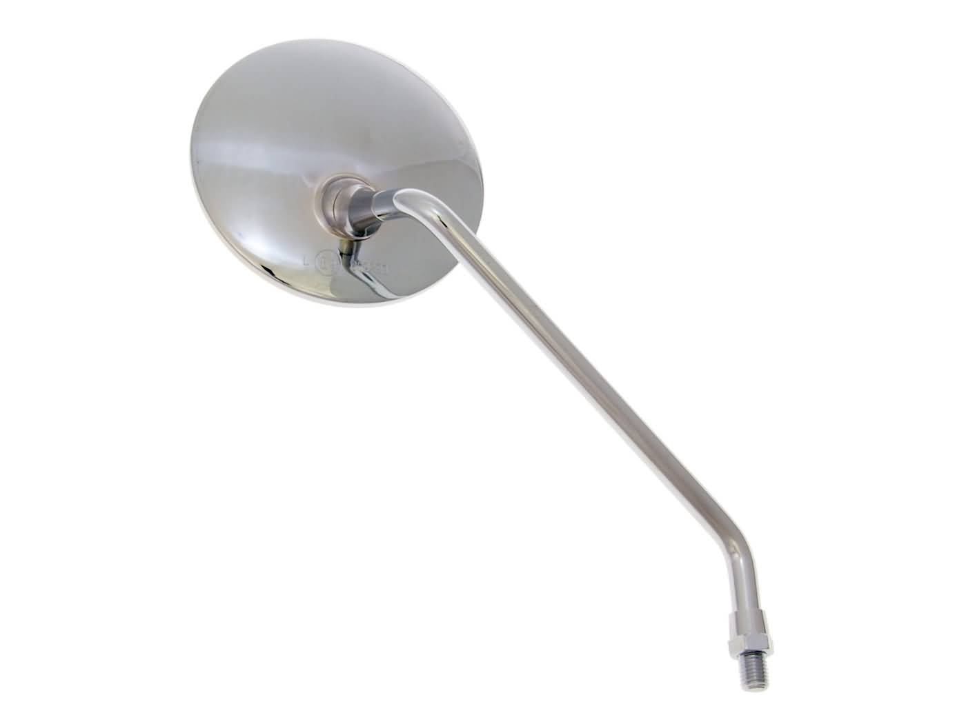 Oglindă dreapta Vparts omologată pentru SYM Mio 50 4T, Mio 100 4T