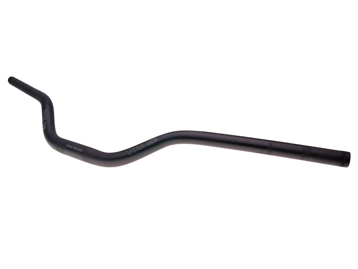 Ghidon Vparts Off-Road Oversize 28,6mm - 830mm negru pentru motociclete, quad, ATV universal