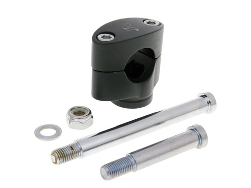 Adaptor Ghidon Vparts 28.6mm negru universal