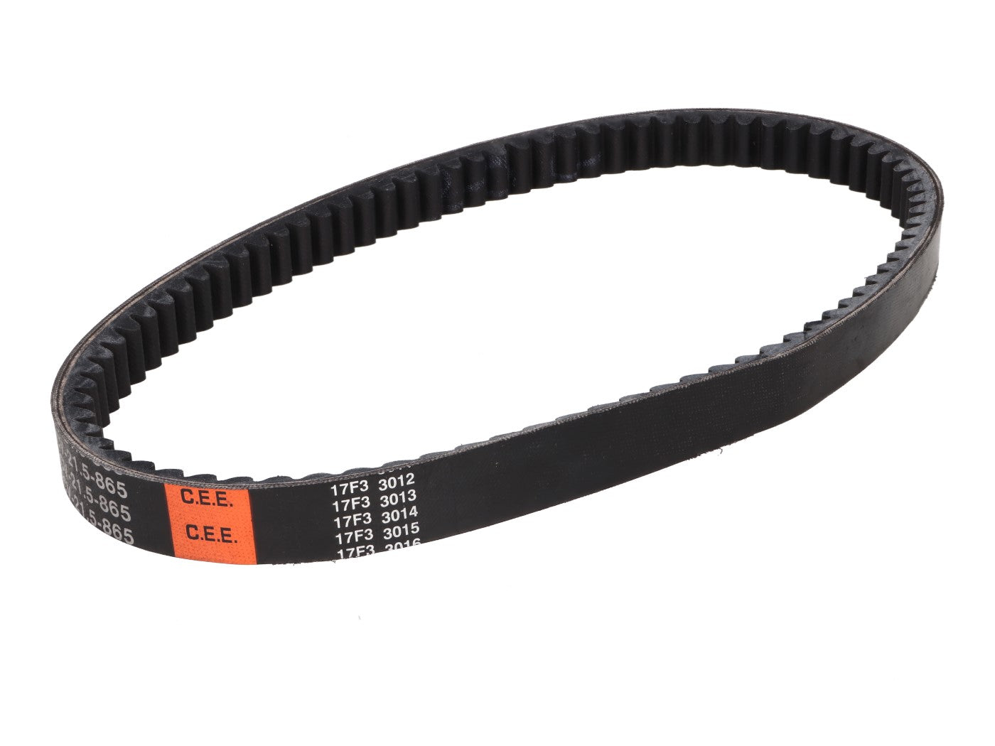 Curea transmisie Tecnium 865-21,5 pentru SYM Super Duke 150