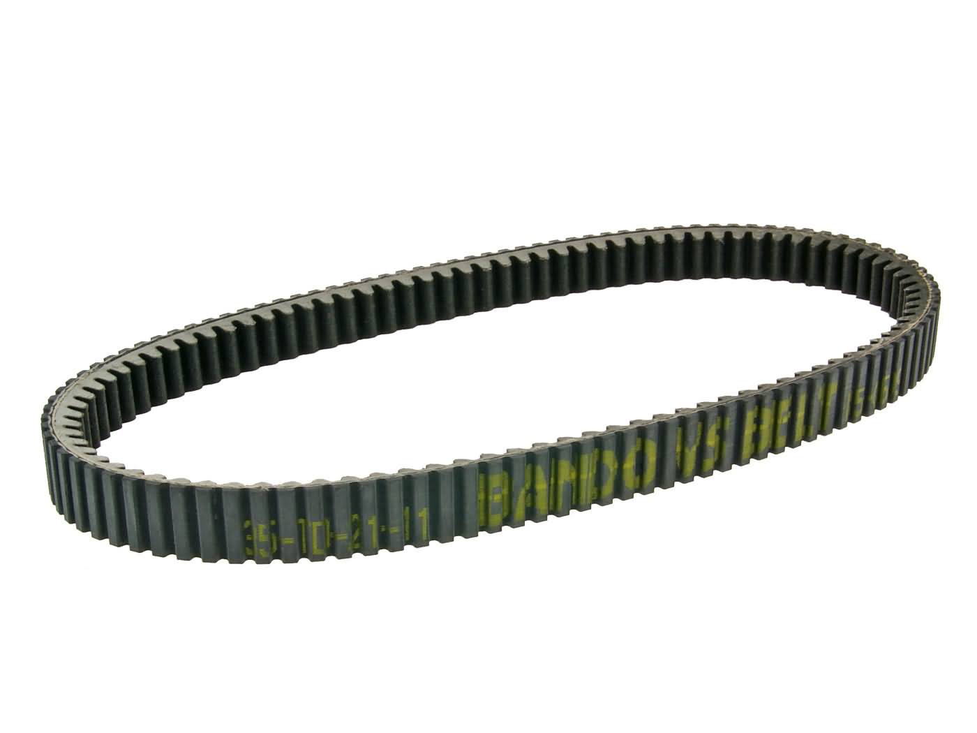 Curea transmisie Bando 902-25 V/S pentru Honda Forza 250i NSS250 4T 2V 05-13