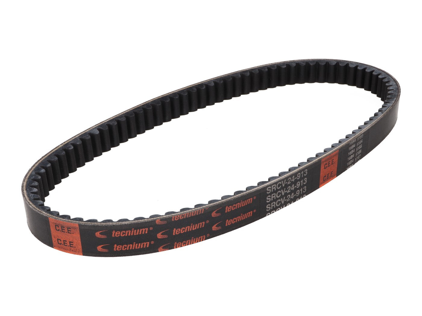 Curea transmisie Tecnium 913-24 pentru Kymco 250, 300, Arctic Cat 250, PGO și alte modele