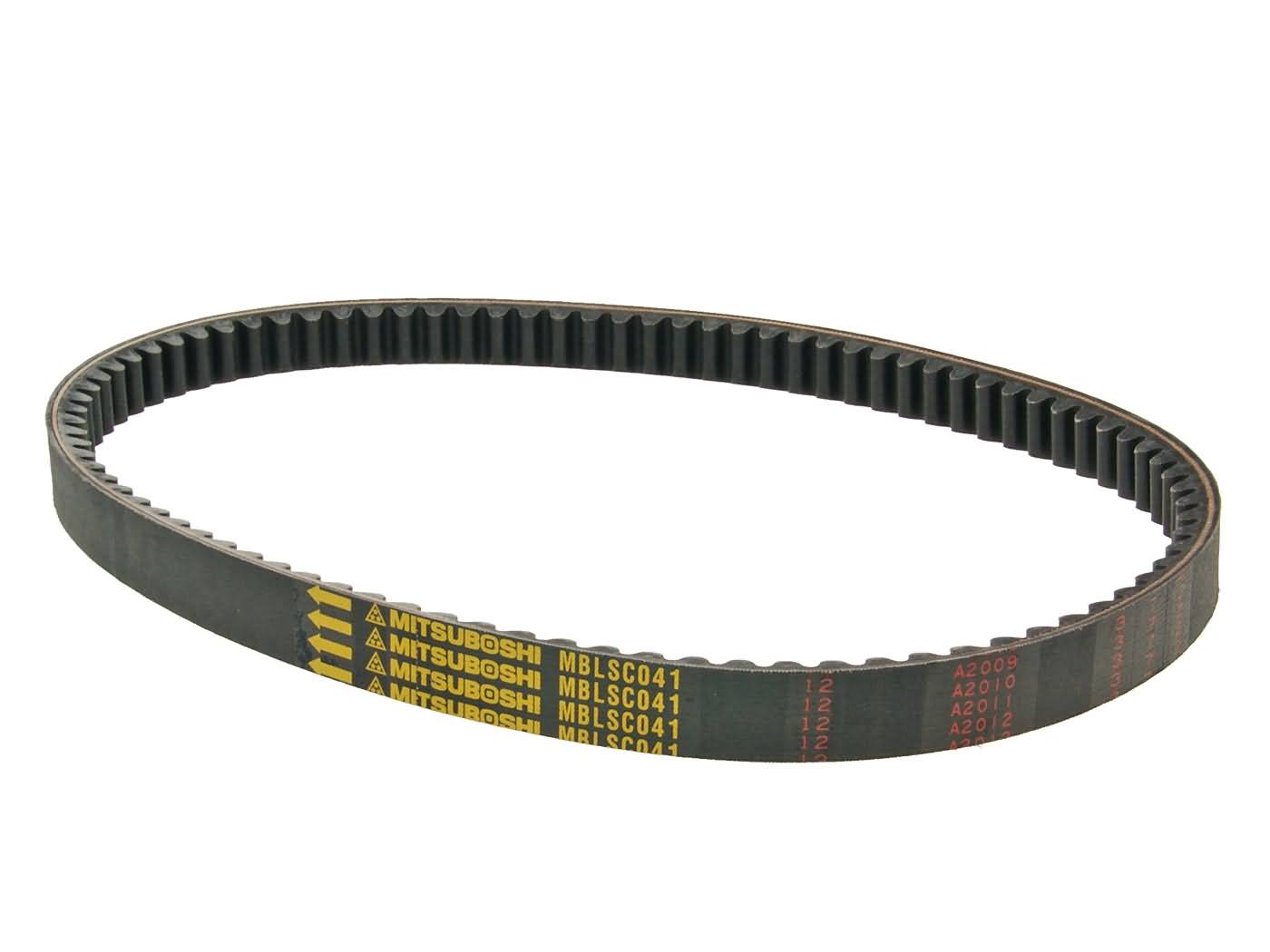 Curea transmisie Mitsuboshi 995-23,9 pentru Kymco People 250, Xciting 250, People S 250i, People S 300i