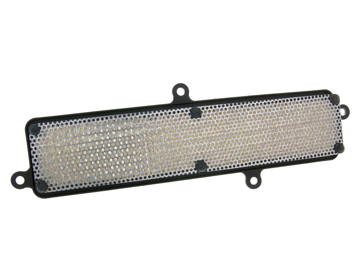 Filtru de aer 101 Octane pentru Suzuki Burgman 125i UH125, Burgman 200i UH200