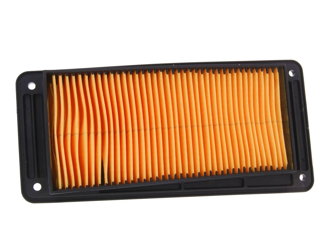 Filtru de aer 101 Octane înlocuire originală pentru SYM Joyride 125, Joyride 150, GTS Joymax 125, GTS Joymax 150 și alte modele