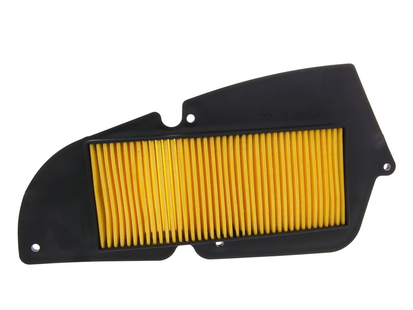 Filtru de aer 101 Octane pentru SYM HD 125, HD2 125, HD 200 DT, HD 200 DD, HD2 200 și alte modele