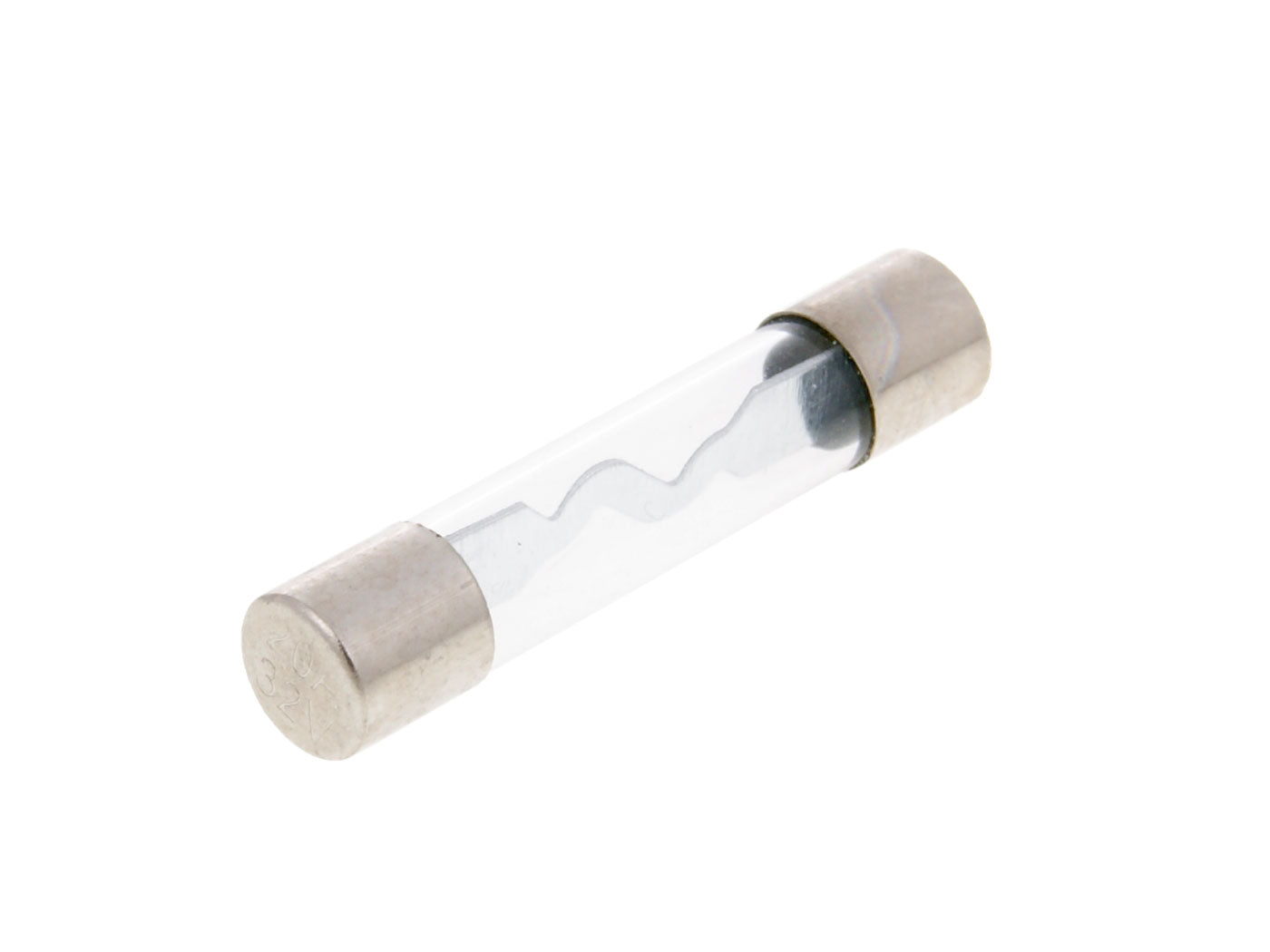 Siguranță Vparts sticlă 30x6mm 20A universal