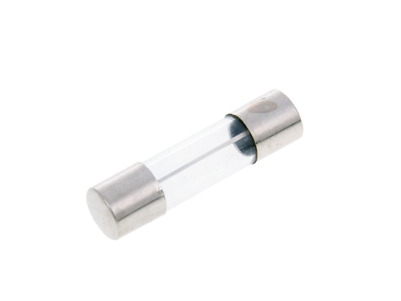 Siguranță cu tub de sticlă 25x6mm 7A universal