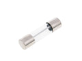Siguranță tubulară sticlă Vparts 25x6mm 15A universal