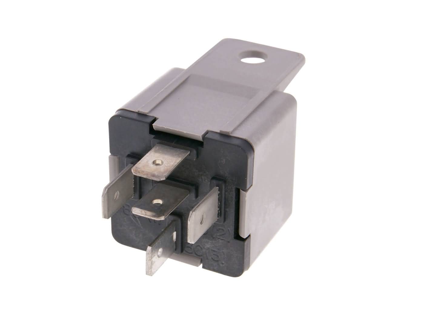 Releu far lung / releu demaror Vparts pentru Piaggio, Vespa ET4, LX Maxi Scooter