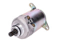 Demaror electric 101 Octane pentru SYM Shark 125, Shark 150, Euro MX125, Euro MX150, Symphony 125 și alte modele