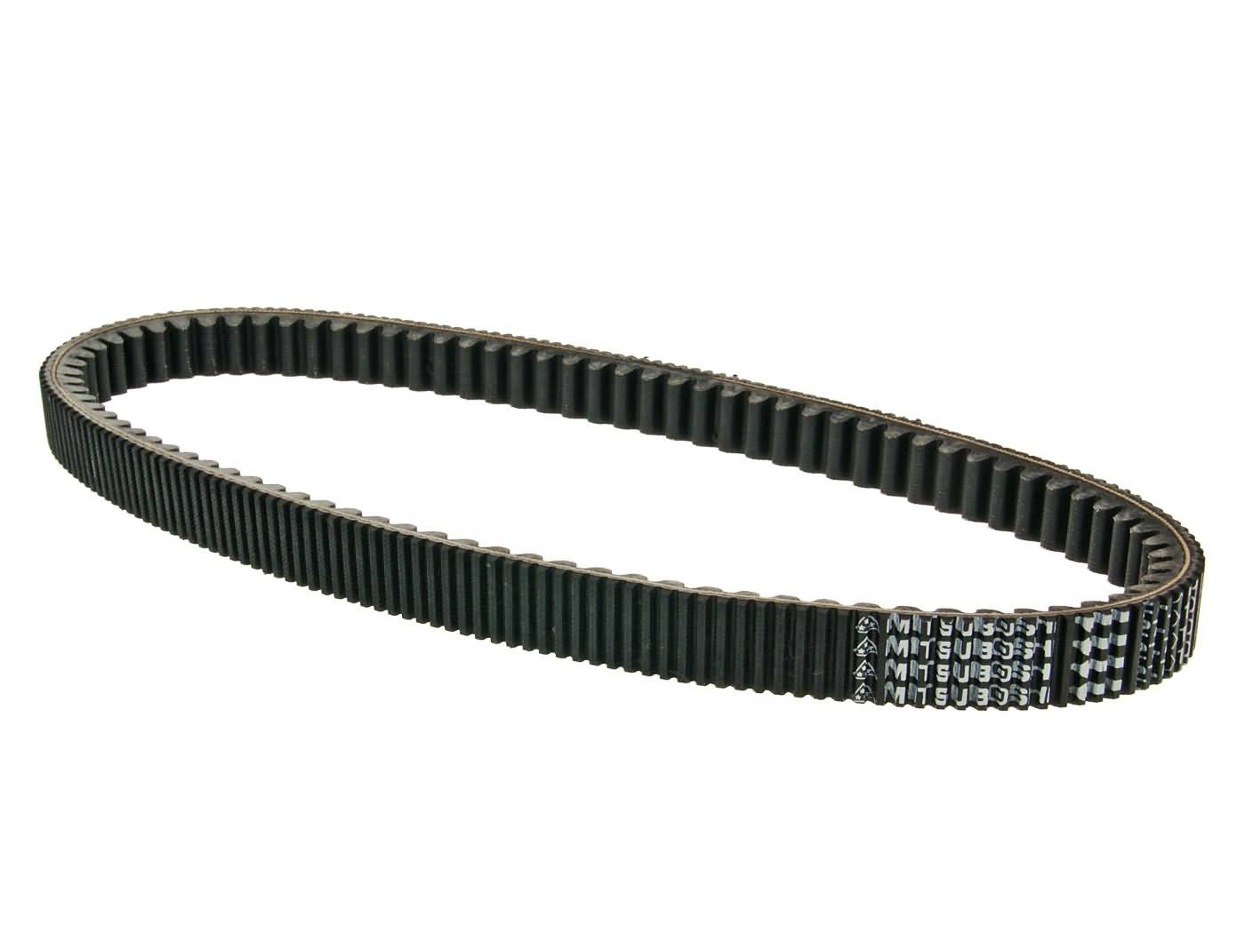 Curea transmisie Mitsuboshi 1011-27,7 pentru Aprilia Atlantic 500 ie, Piaggio X9 500 ie