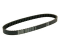 Curea transmisie Dayco 732mm pentru Vespa Modern ET2, LX, LXV, S, ET4, Piaggio Zip și alte modele