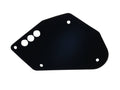 Filtru de aer 101 Octane burete de schimb pentru Derbi, Aprilia, Gilera și alte modele