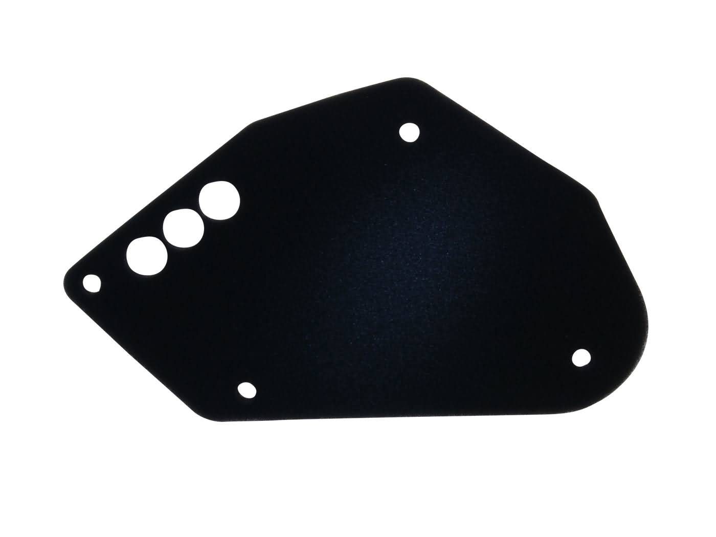 Filtru de aer 101 Octane burete de schimb pentru Derbi, Aprilia, Gilera și alte modele